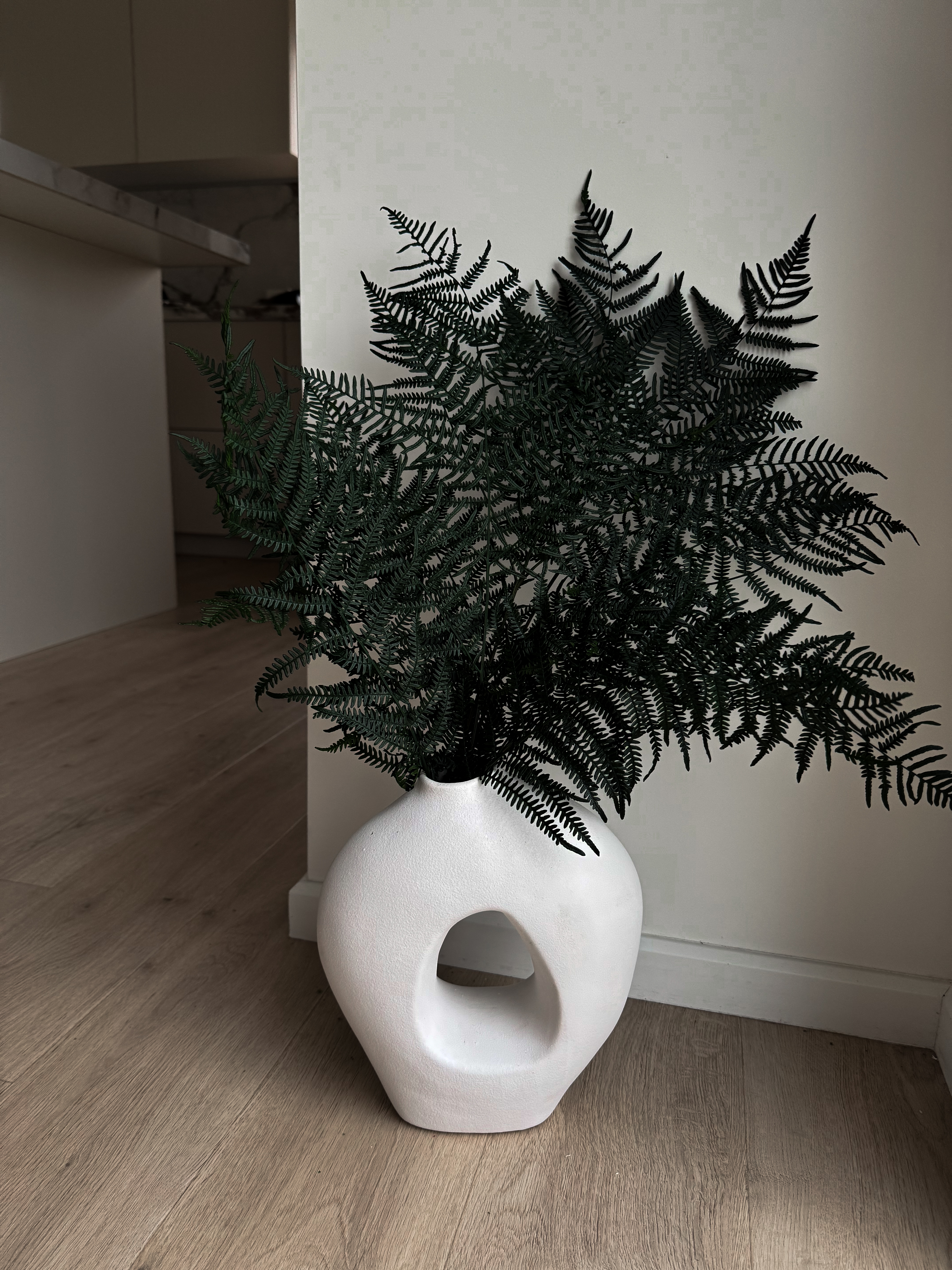 Stabilizuotas Papartis