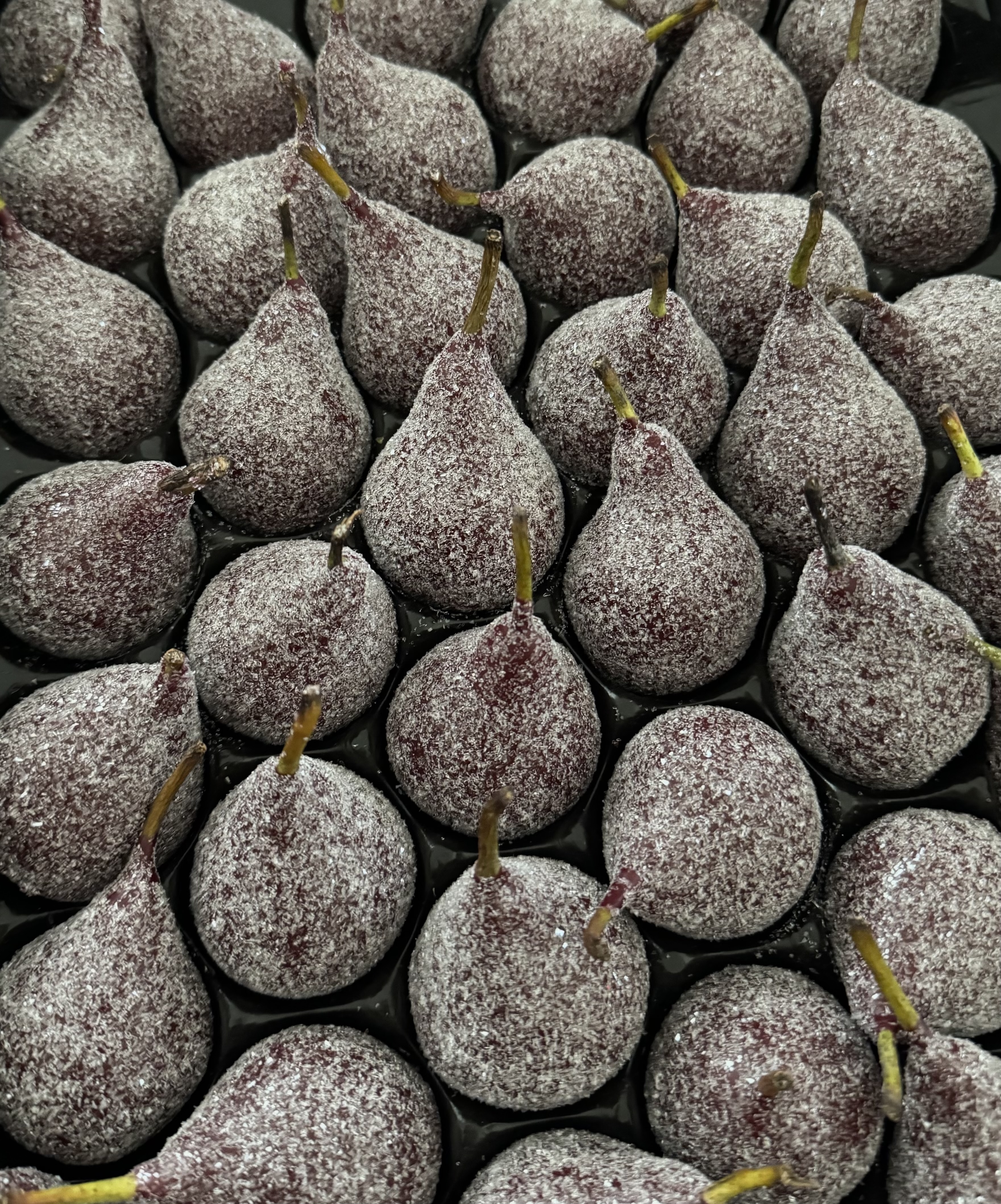 Vaškuota Burgundiška Kriaušė