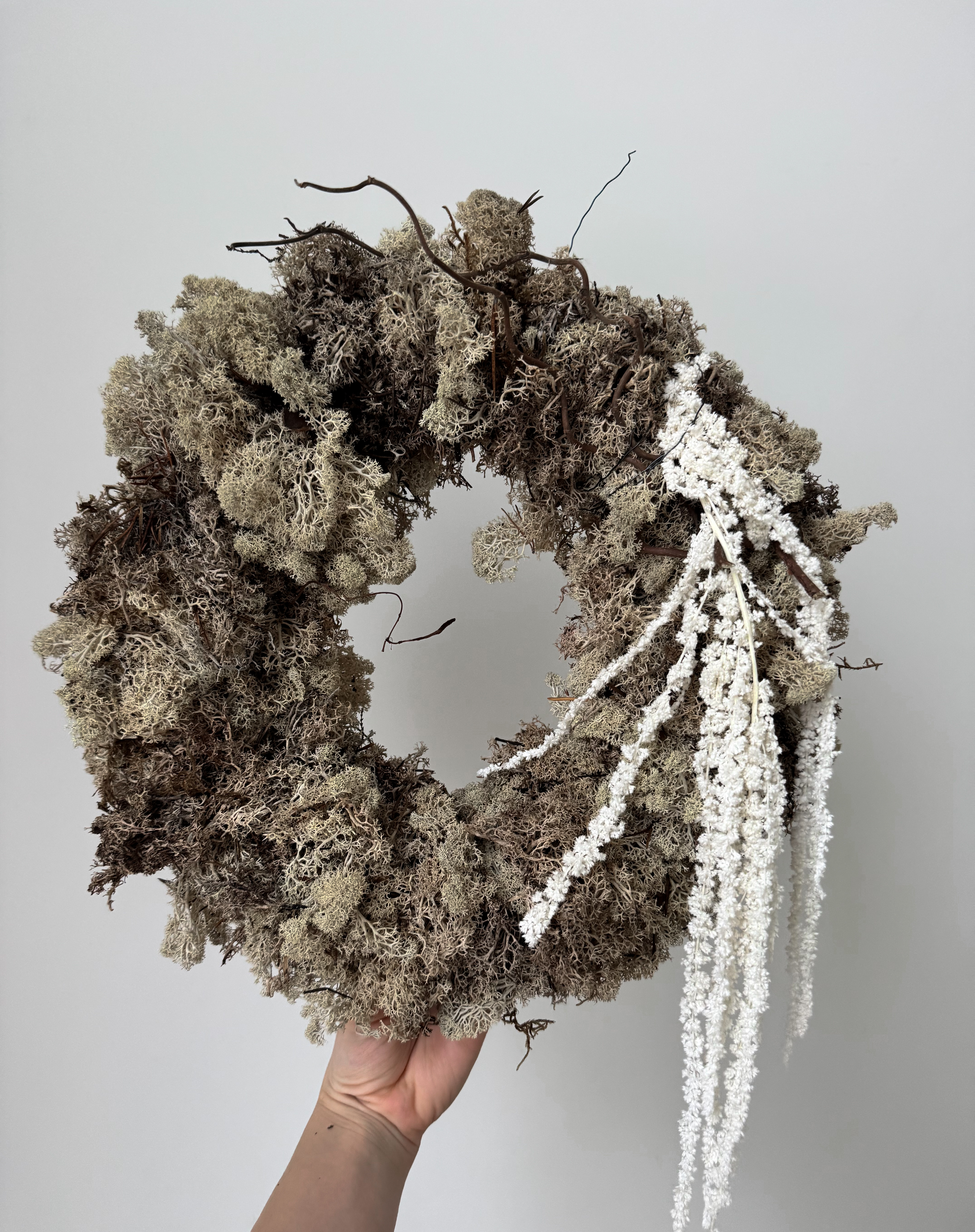 Vainikas Miško Pasaka