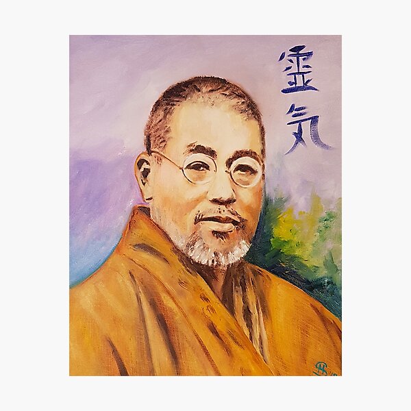 1ère séance Reiki Usui