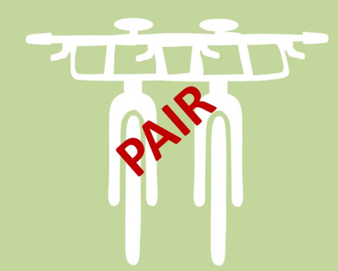 Arden2Eifel - PAIR registration