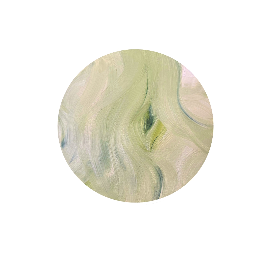 New leaf