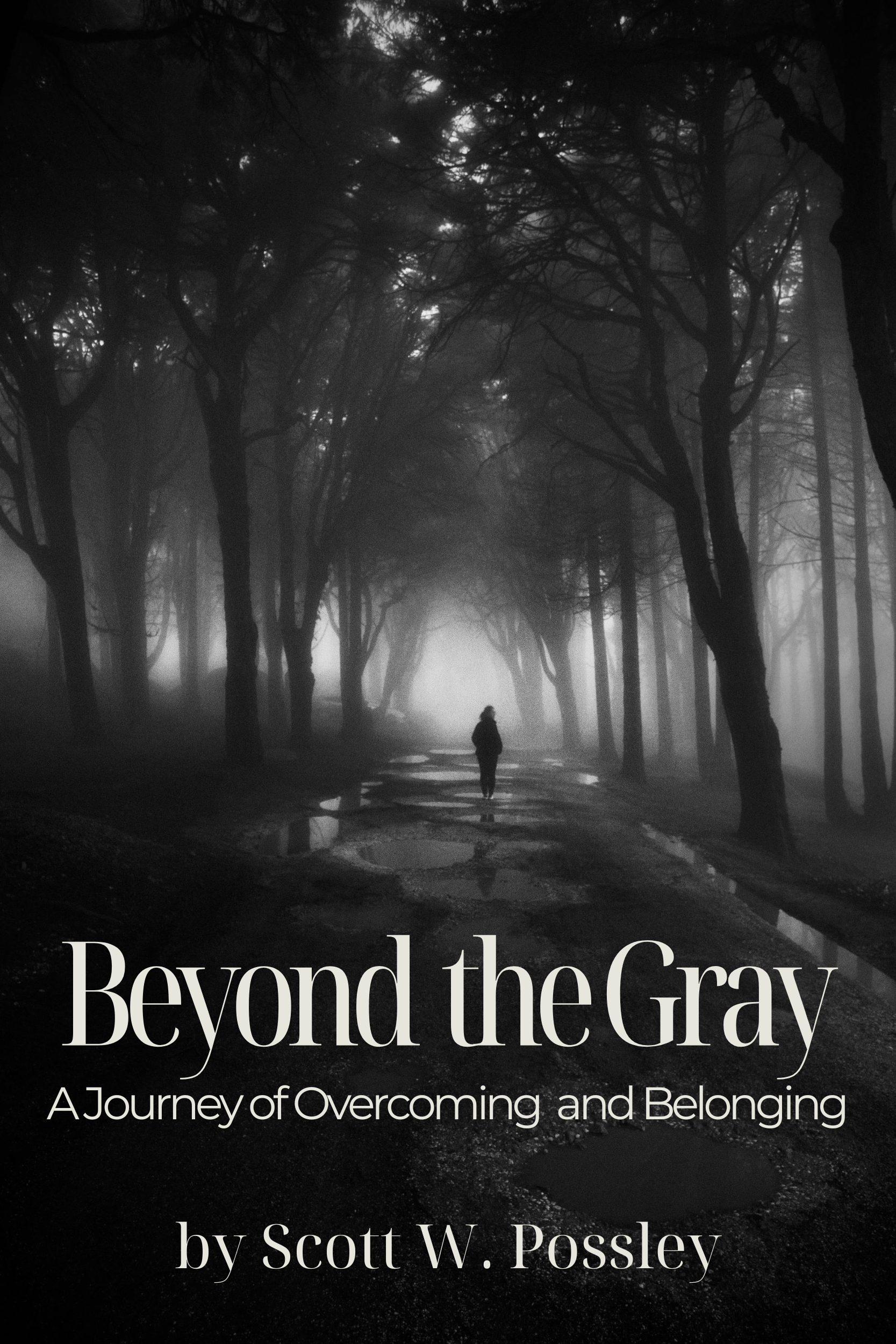 Beyond the Gray