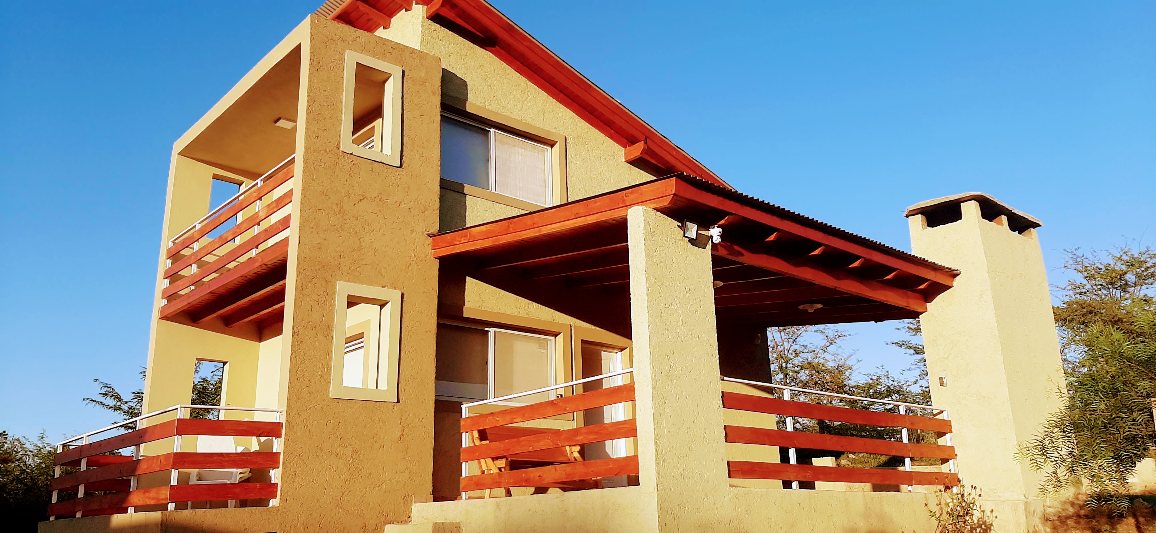 TERRAZAS DE NAHUASCAT 1