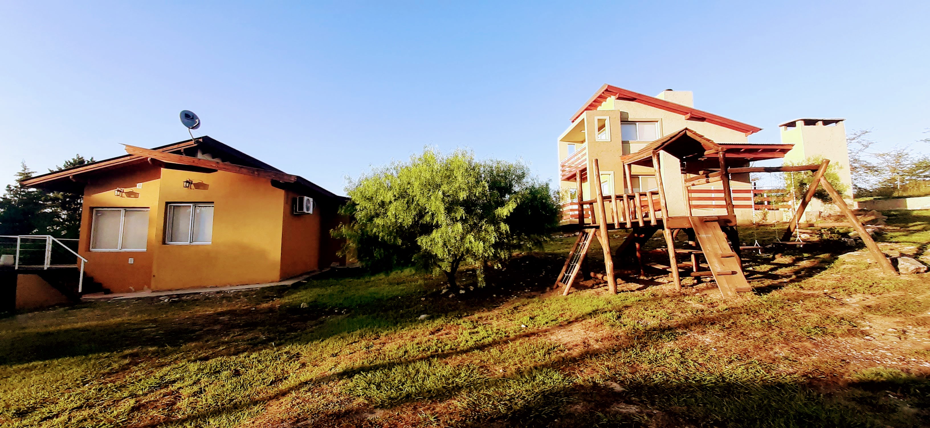 TERRAZAS DE NAHUASCAT 1