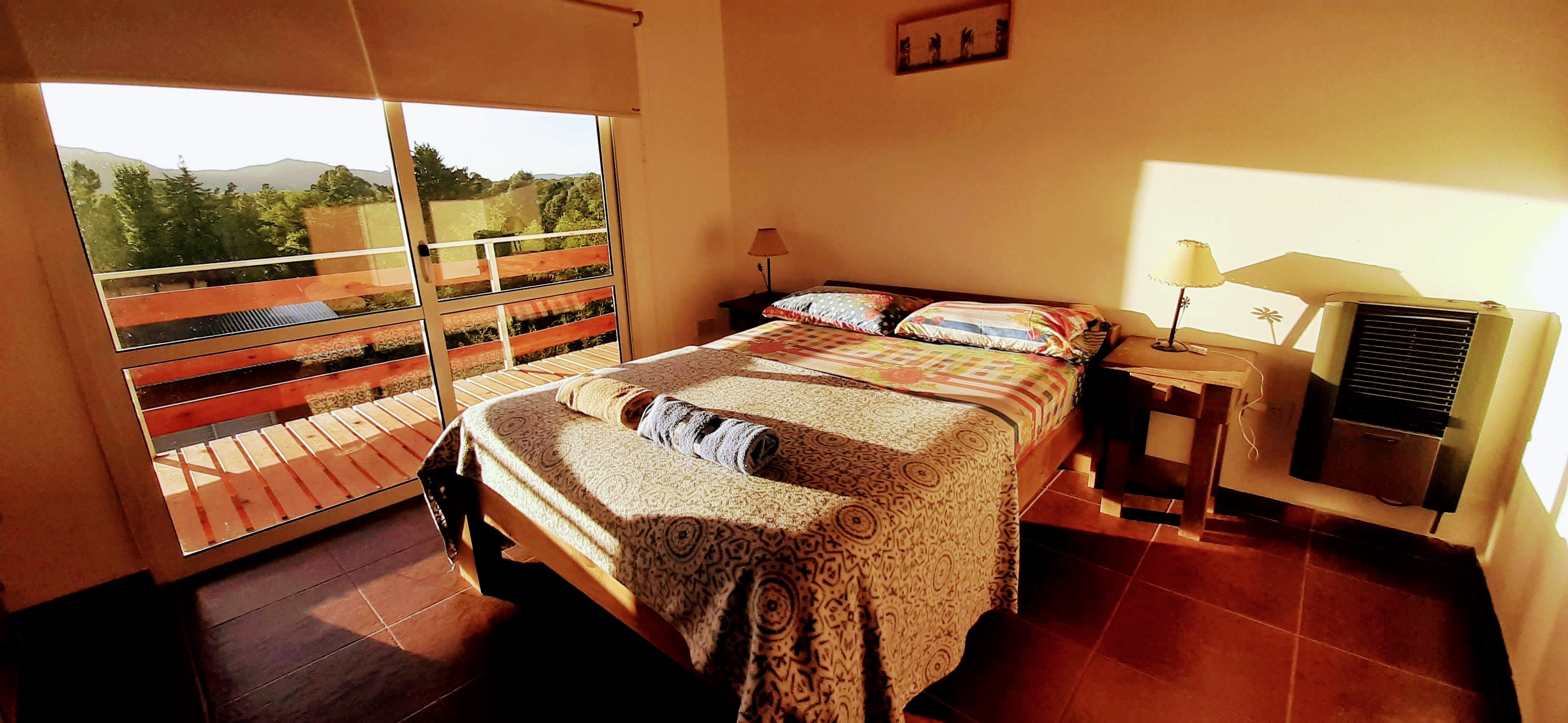 TERRAZAS DE NAHUASCAT 1