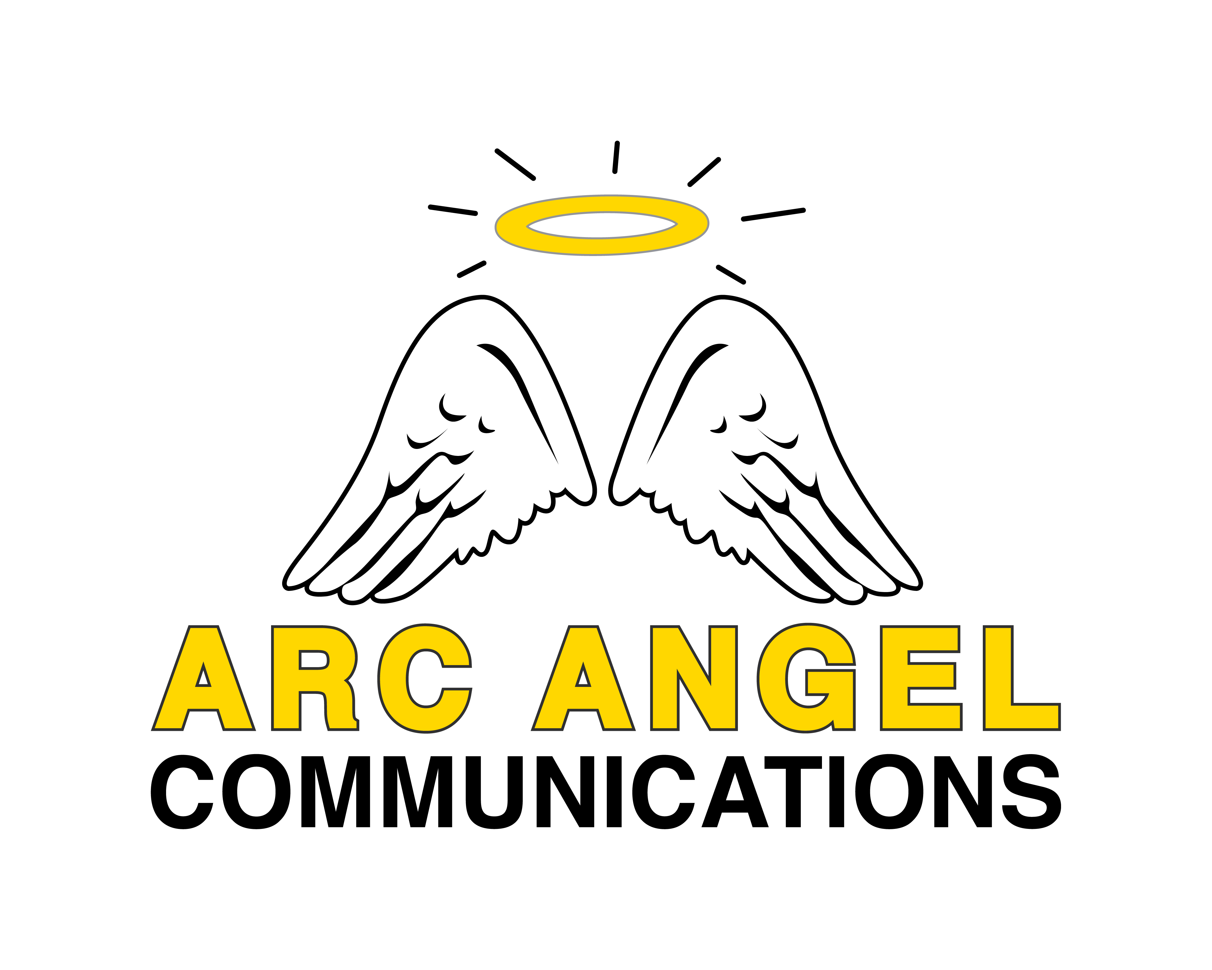 Arc Angel PR Services