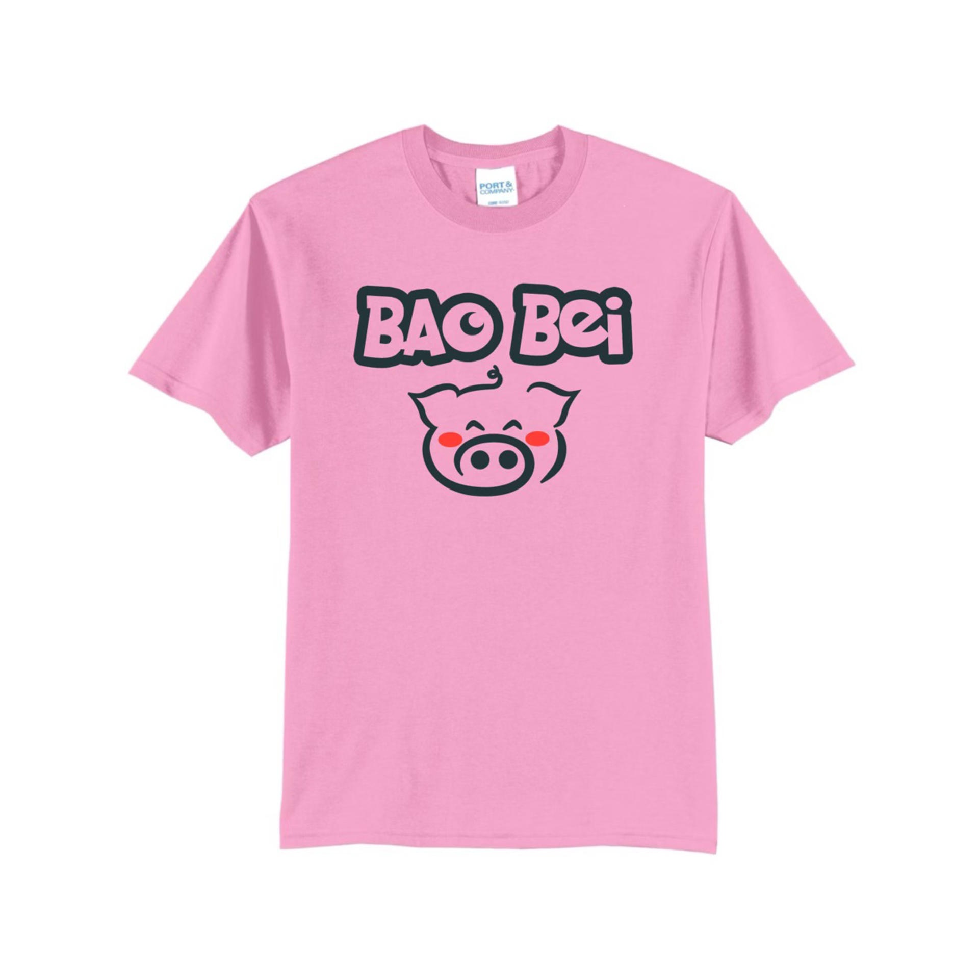 Bao Bei (The Great Food Truck Race uniform)