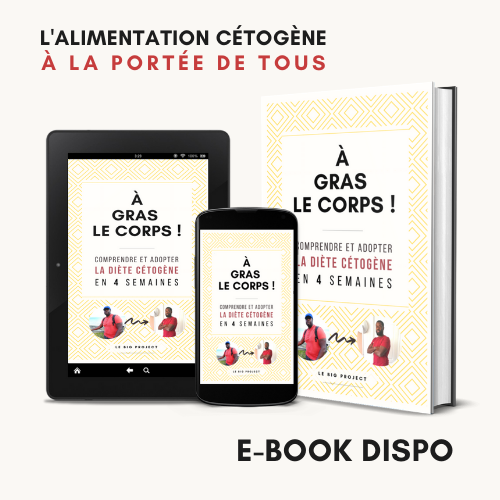 [ e-Book ] "À Gras le Corps !" 