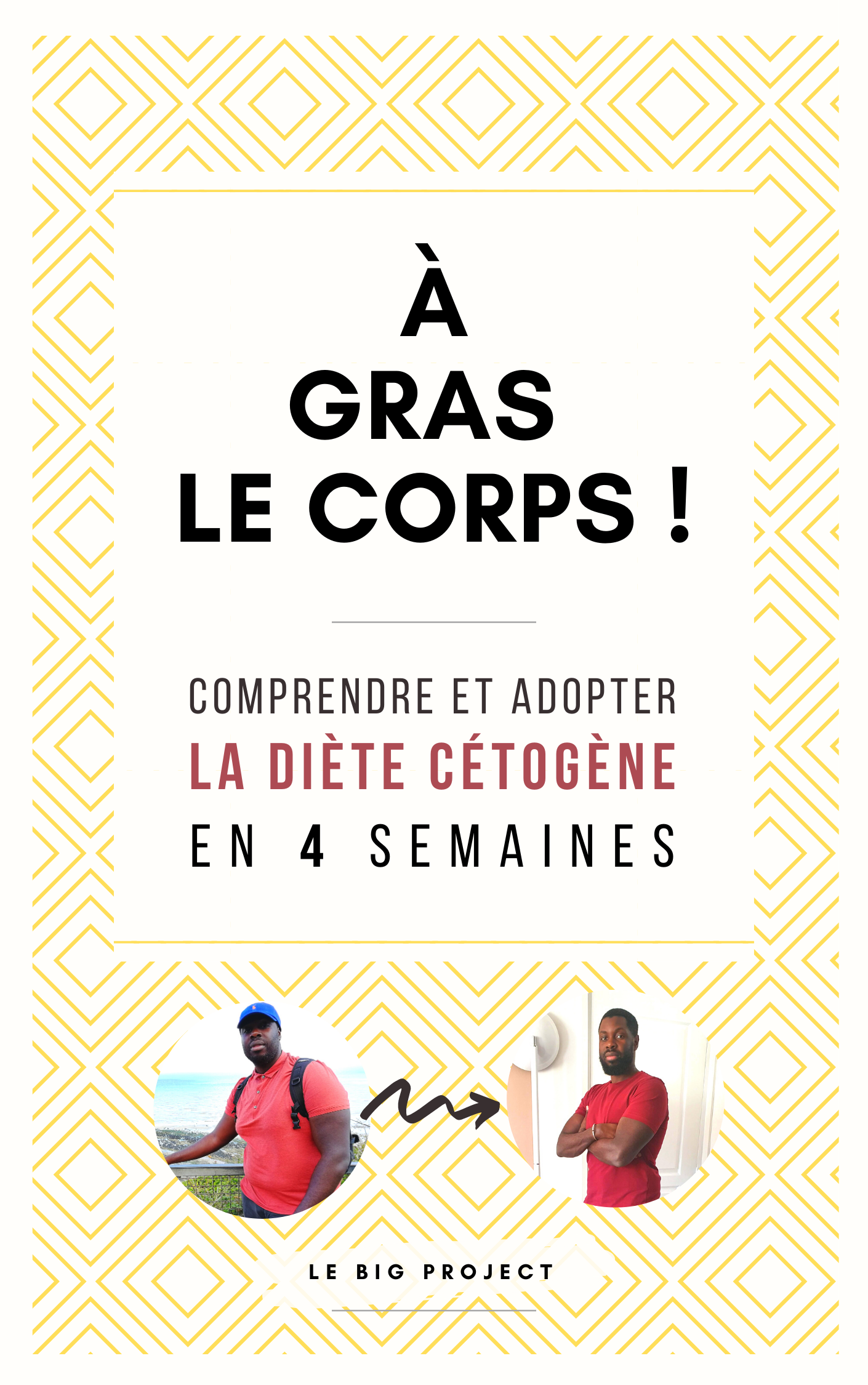 [ e-Book ] "À Gras le Corps !" 