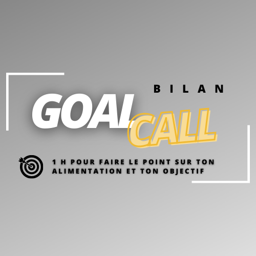 Bilan #GOALCall 