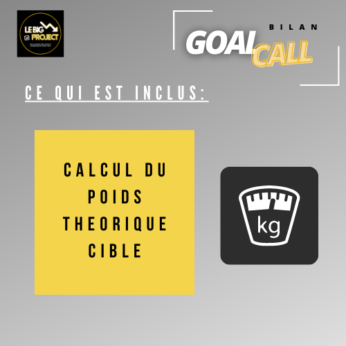 Bilan #GOALCall 