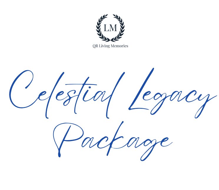 Celestial Legacy Package