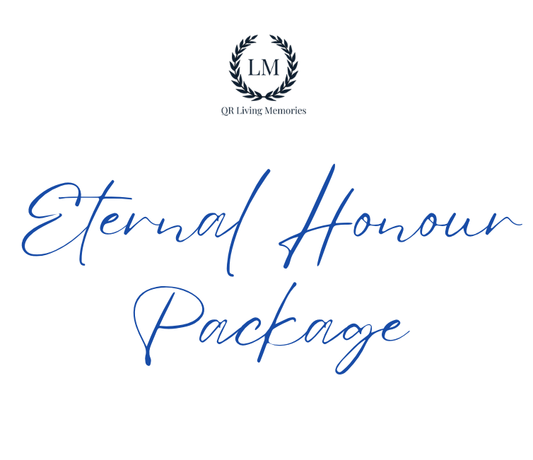  Eternal Honour Package