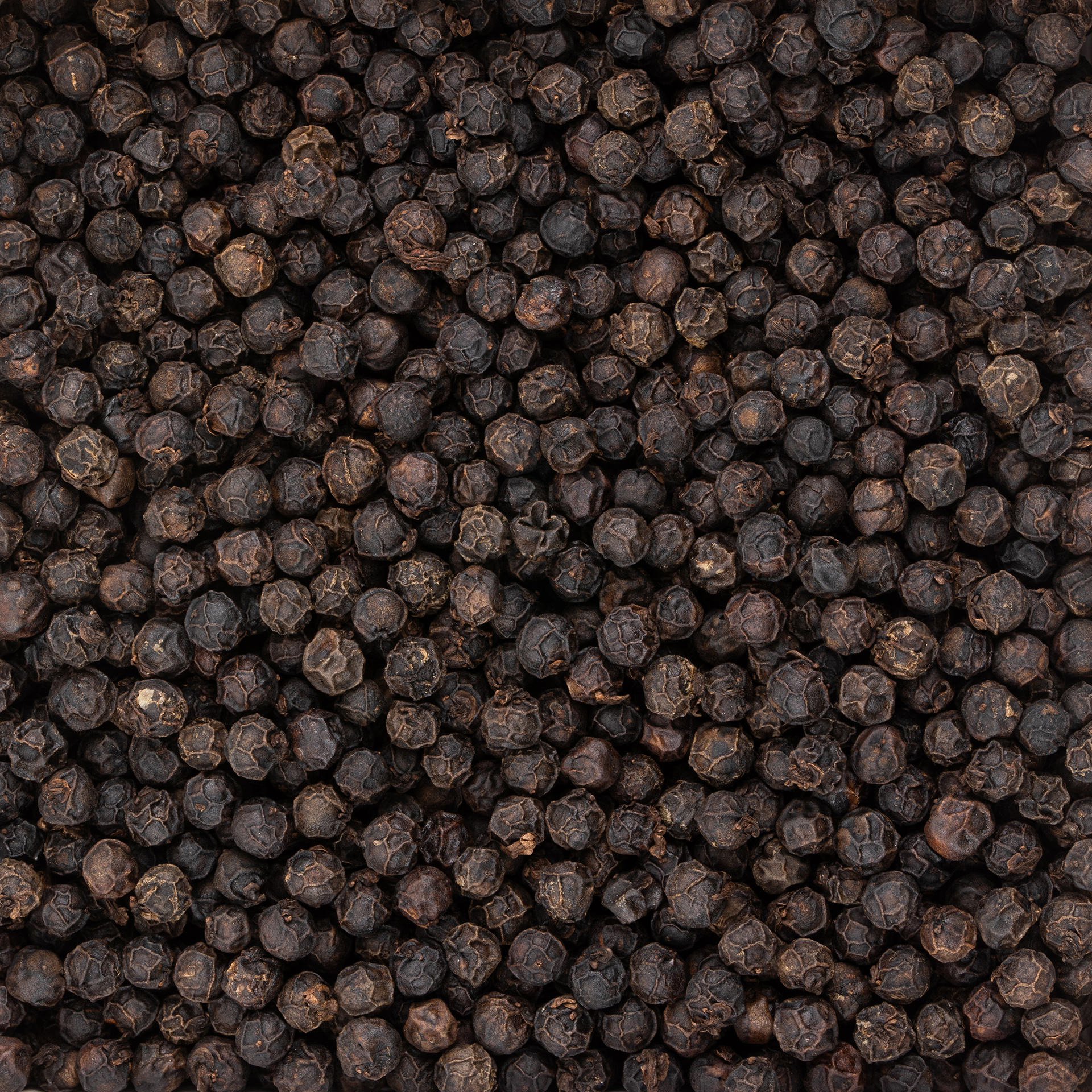 Kampoto juodieji pipirai, 500 g (Kampot Black Pepper, 500 g)
