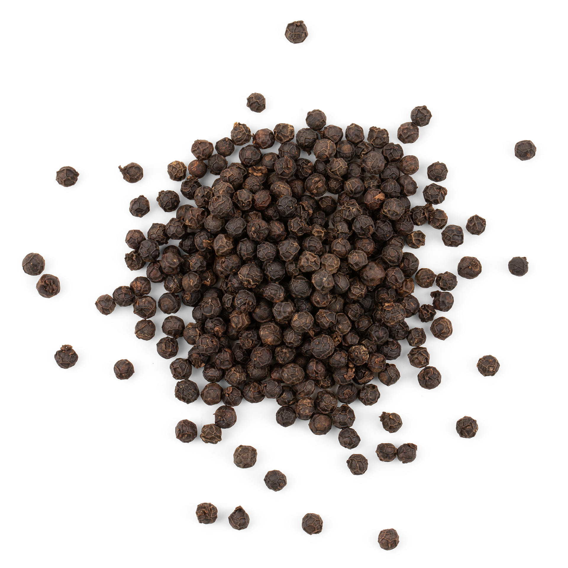 Kampoto juodieji pipirai, 500 g (Kampot Black Pepper, 500 g)