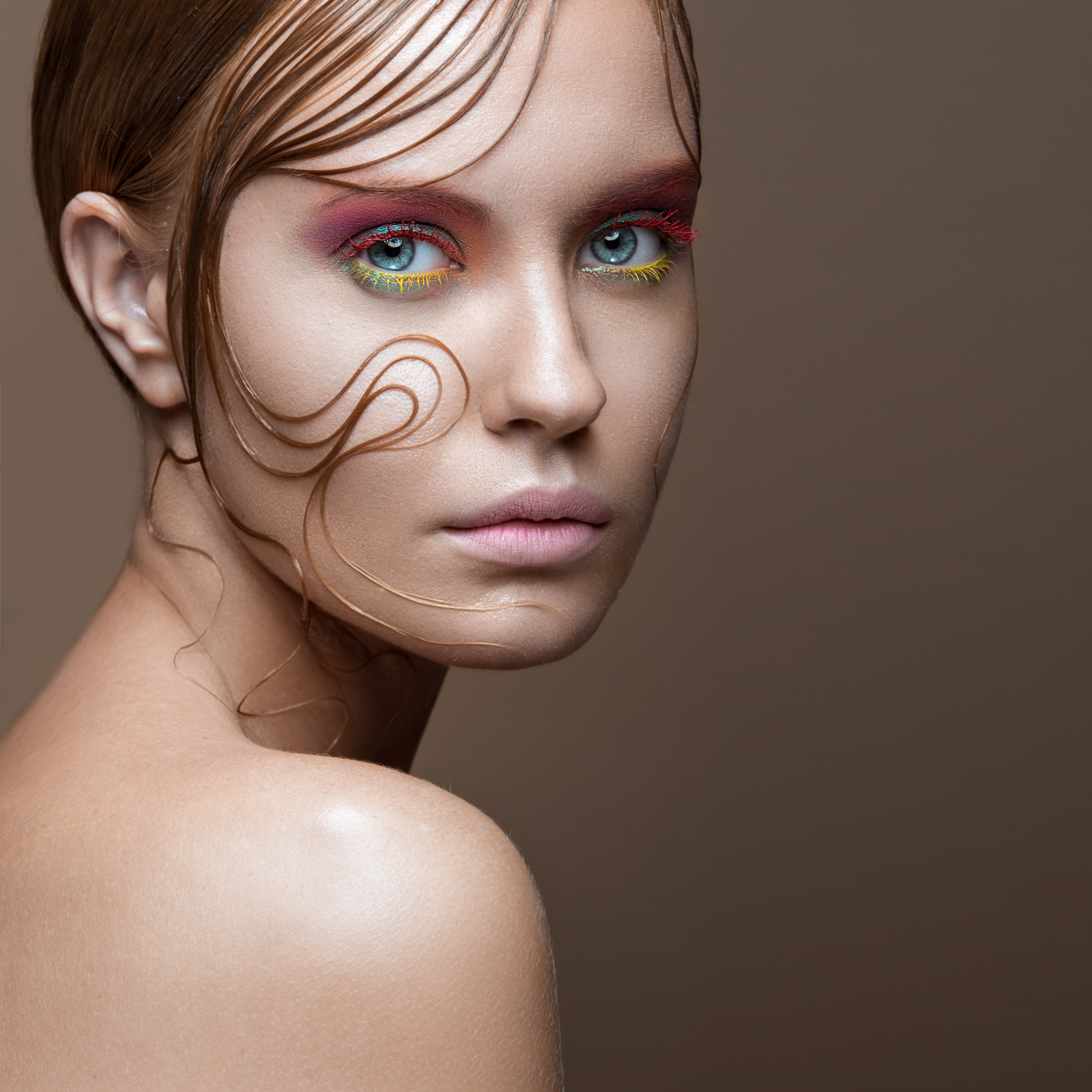 Photo Retouching  (Starter Pack) - 5 photos