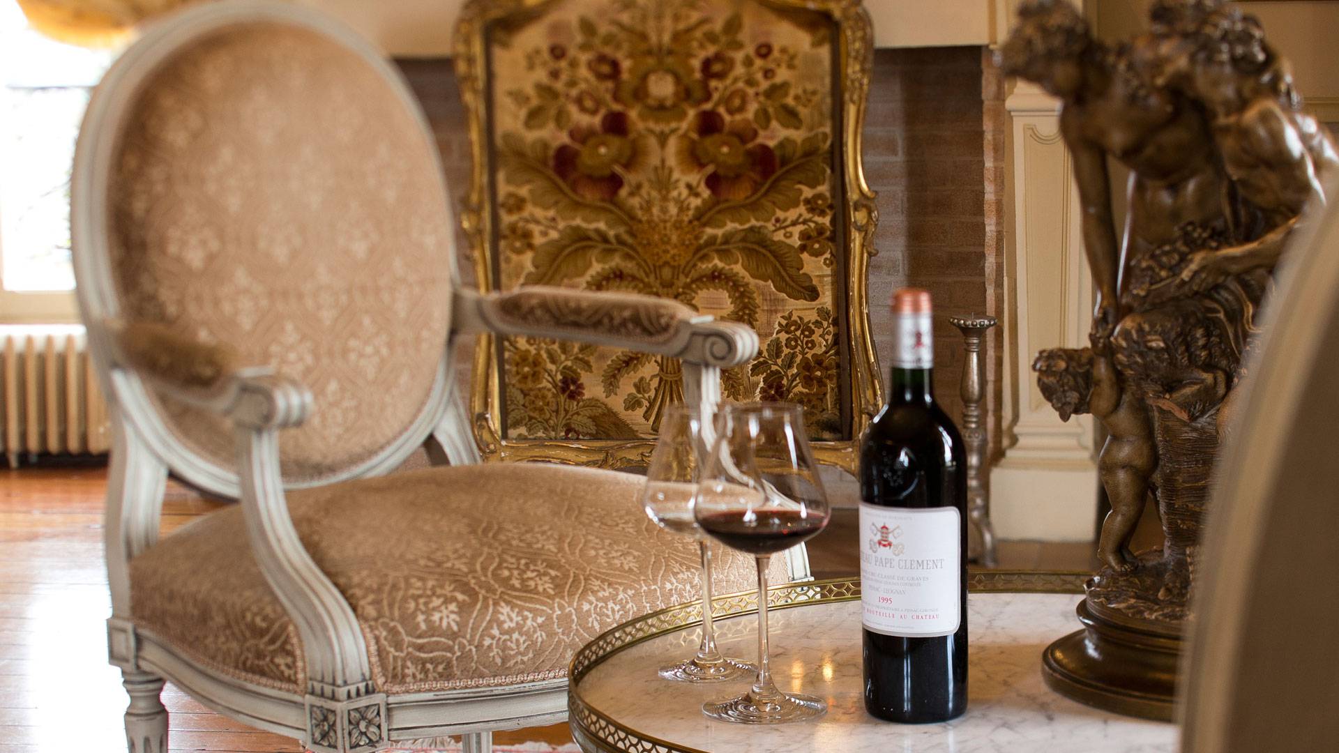 Fine Wine Investment Success