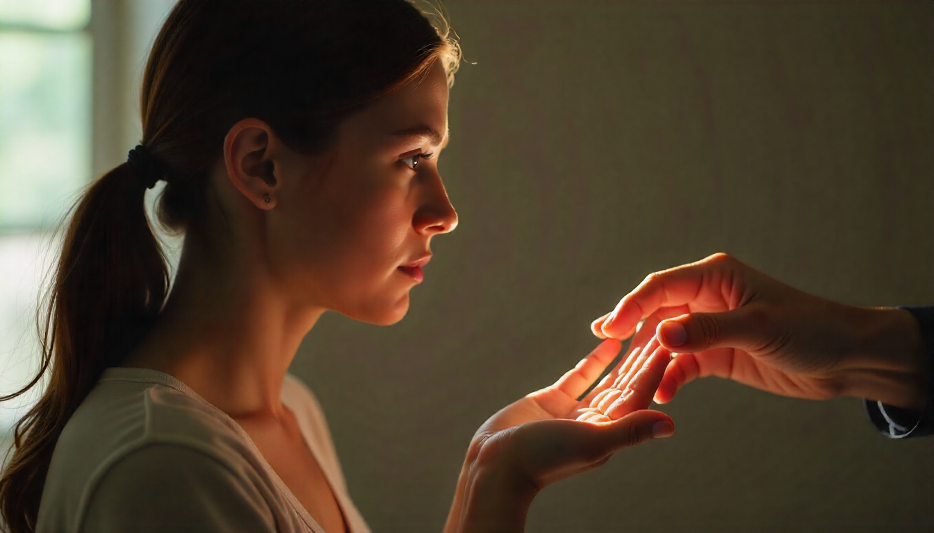 Learn to Hypnotise in 5 Days - Deposit (€50)