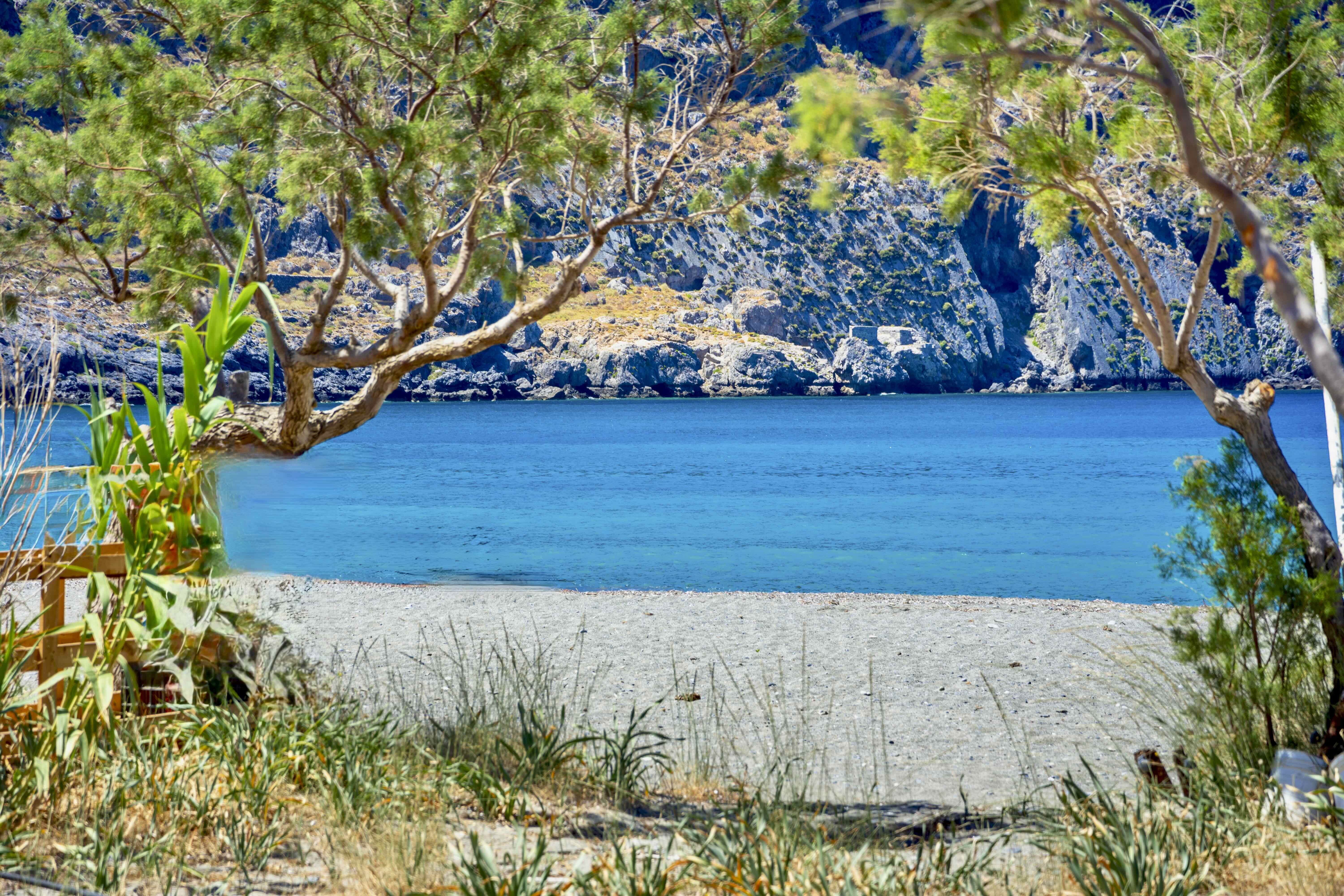 5-day/4-night Individualised Hypnotherapy Retreat in Crete - Comfort 