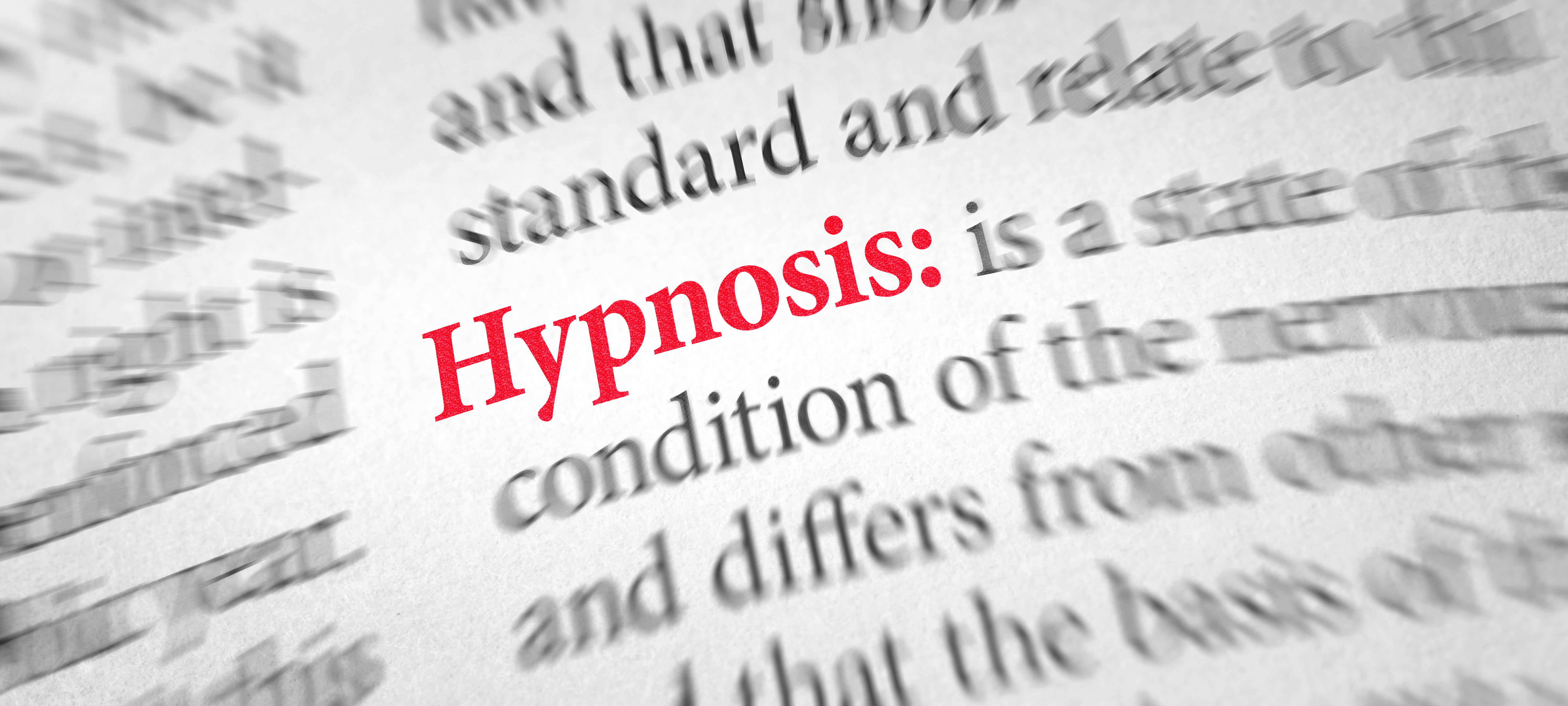 Learn to Hypnotise in 5 Days