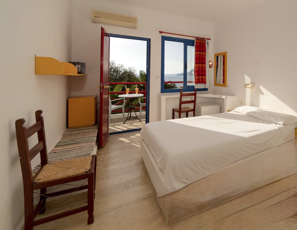 5-day/4-night Individualised Hypnotherapy Retreat in Crete - Comfort 