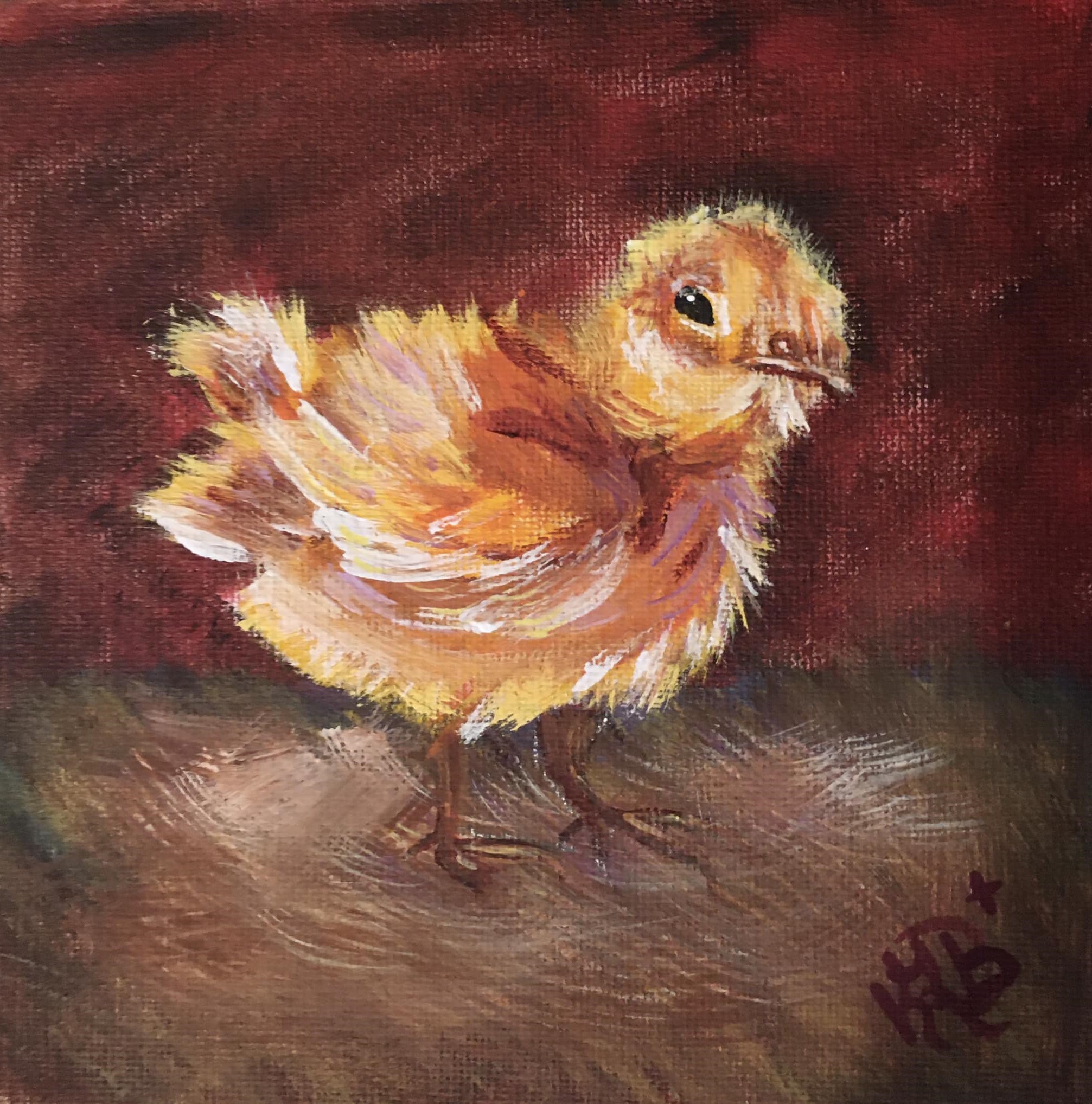 Lil' Chick