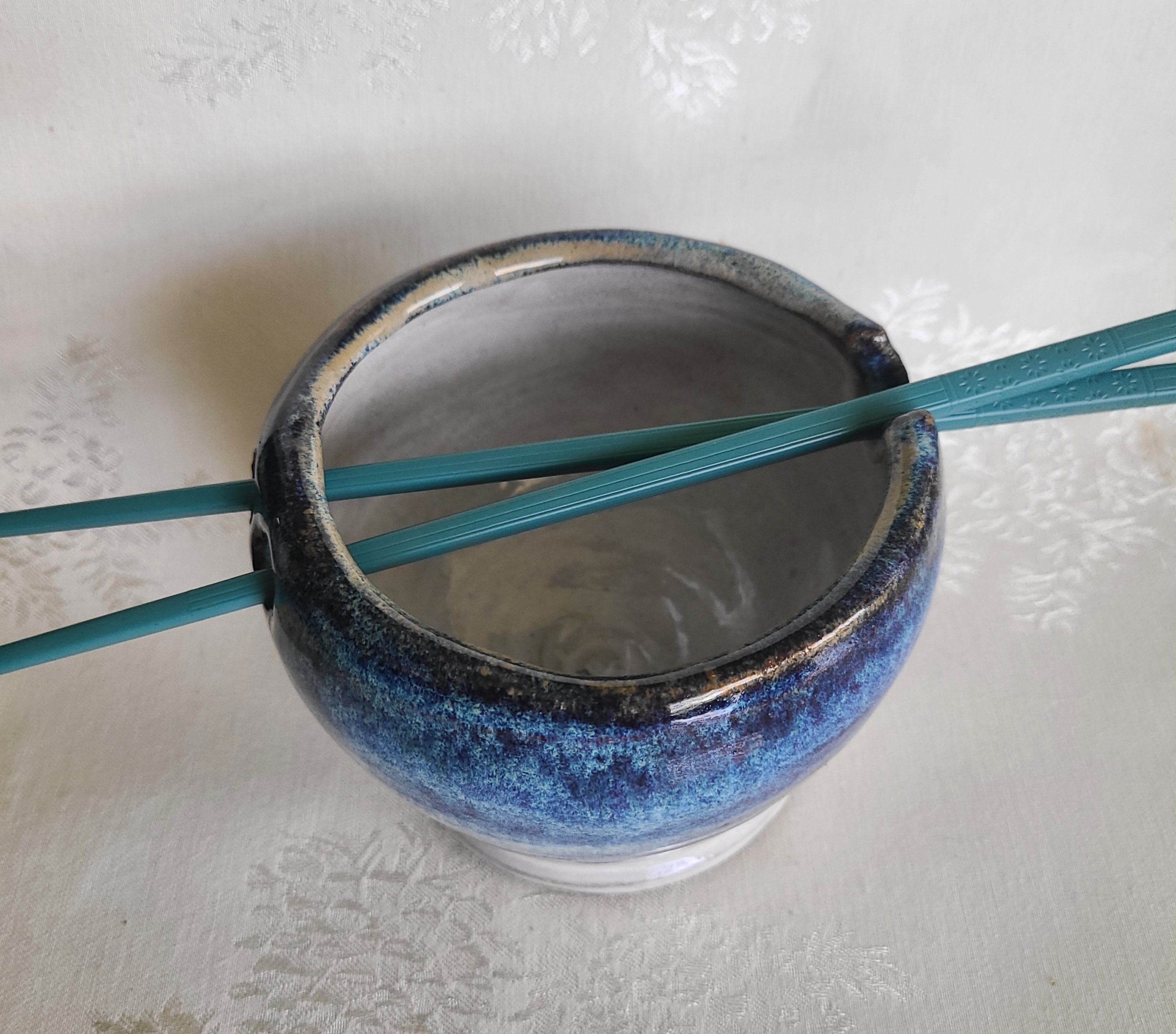 Denim Dreams Noodle Bowl