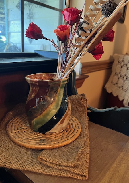 The Mini Vivaldi