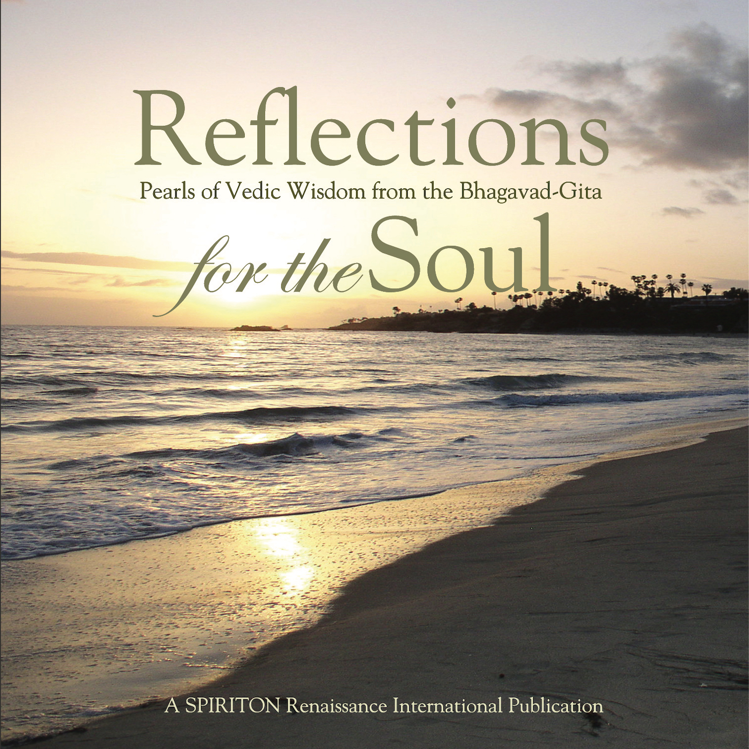 Reflections for the Soul