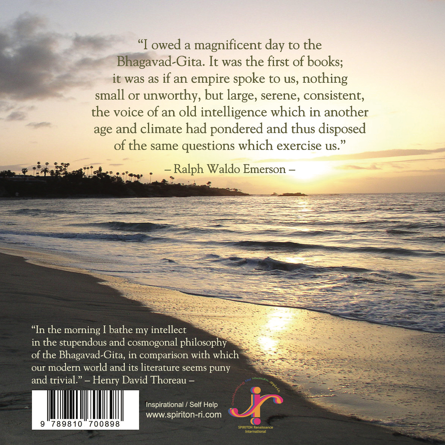 Reflections for the Soul