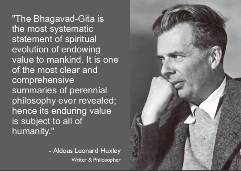 Reflections for the Soul