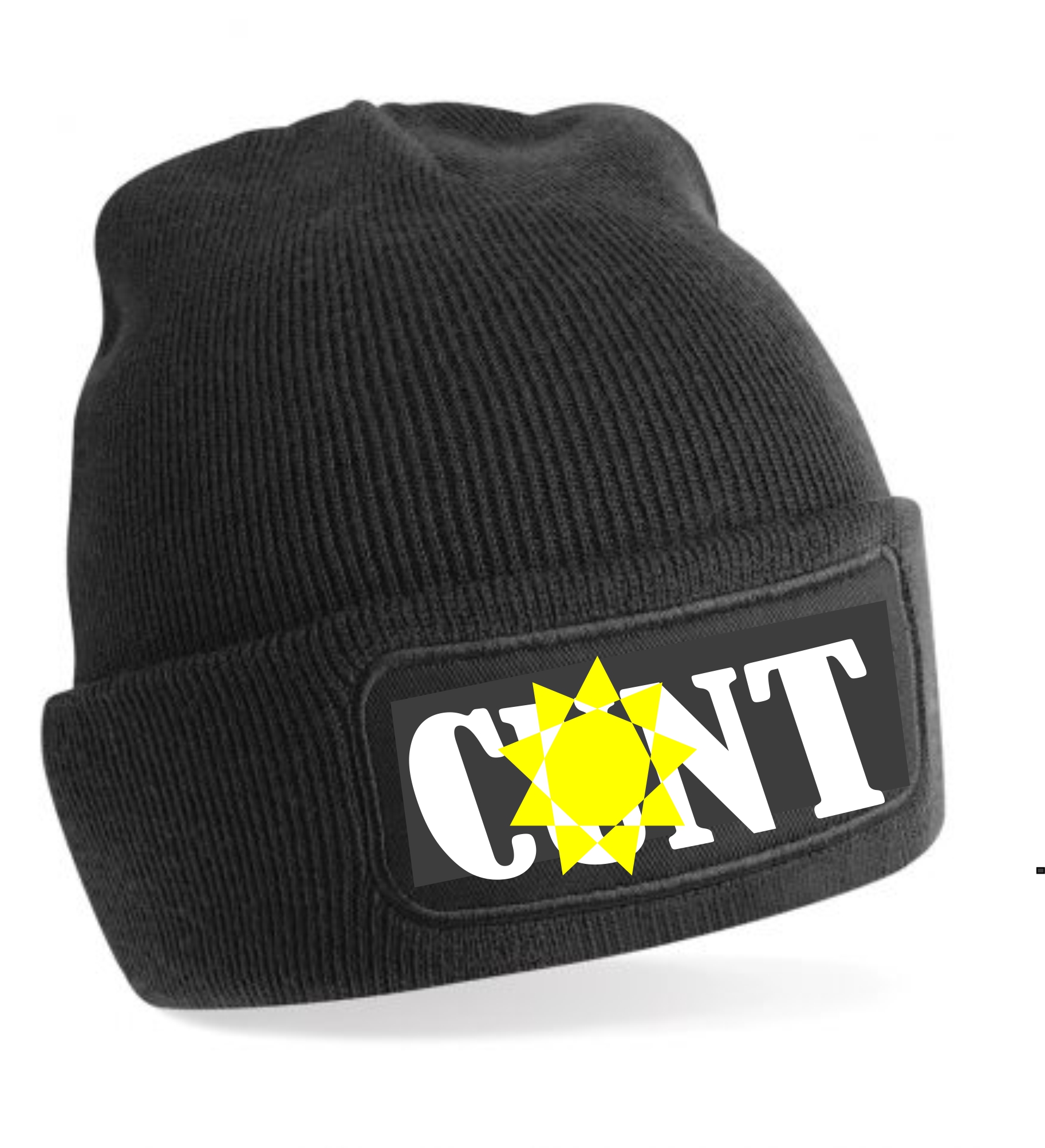 CUNT - BEANIE HAT