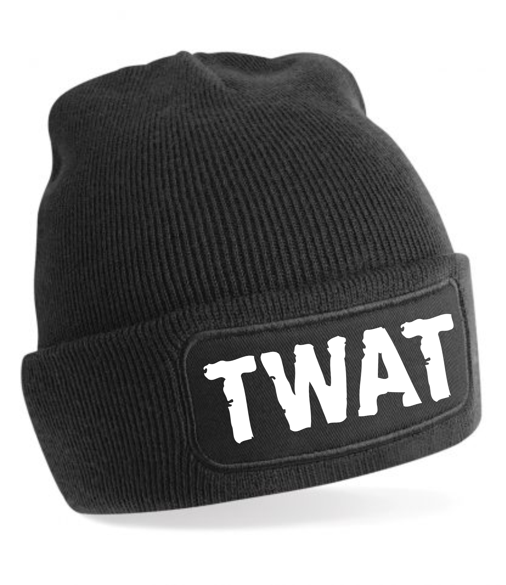 TWAT - BEANIE HAT