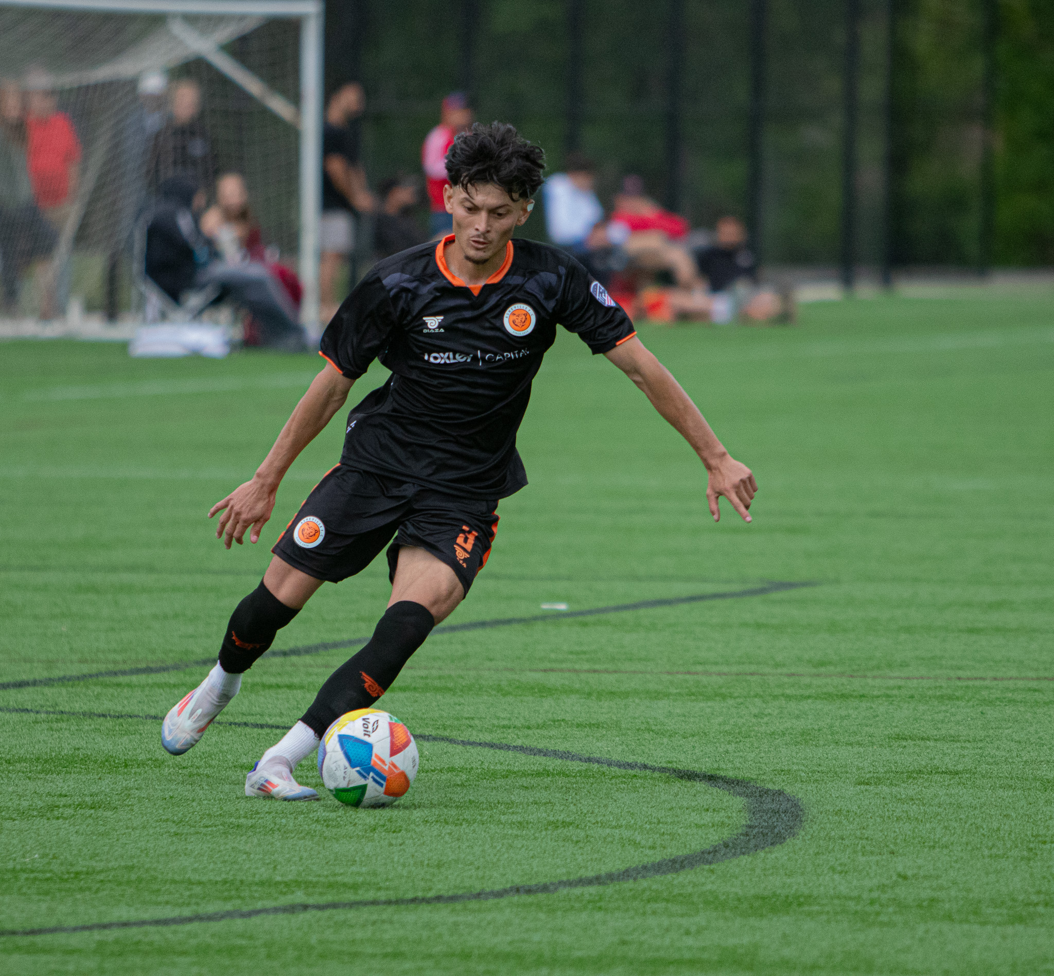 UPSL Tryouts REGISTRATION