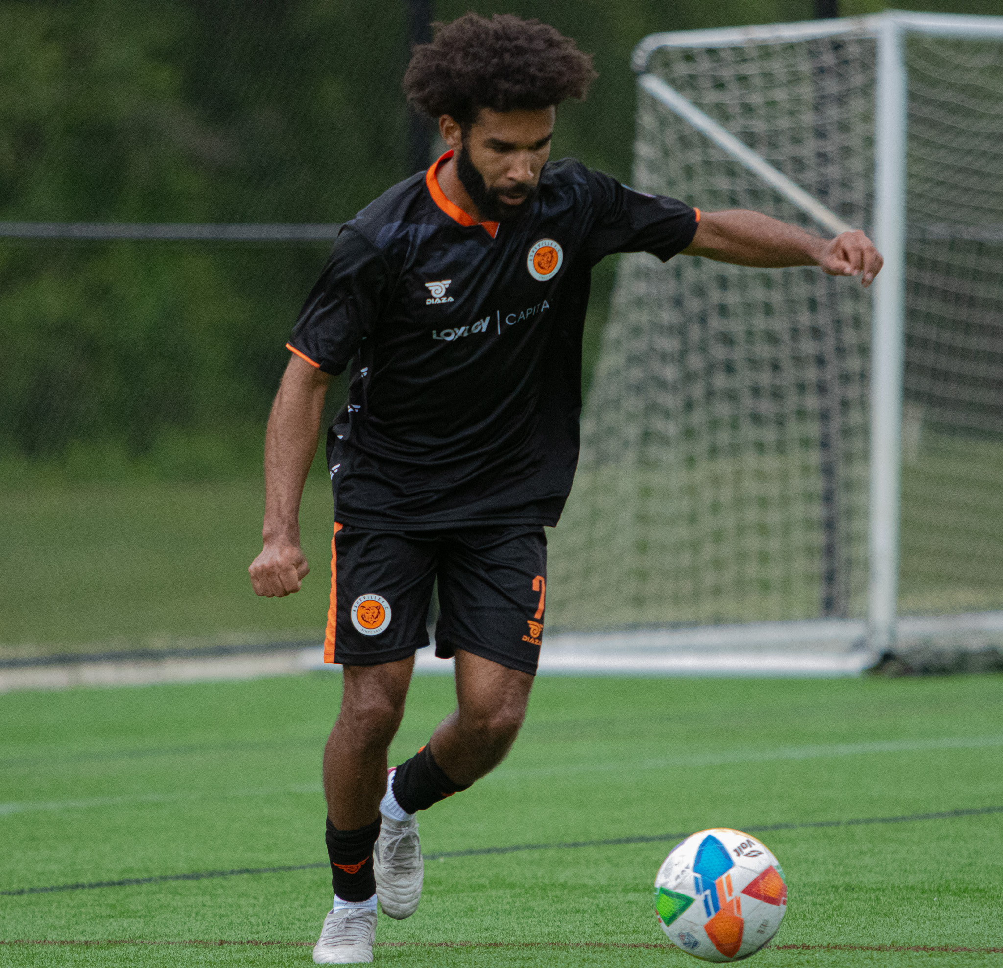 UPSL Tryouts REGISTRATION 