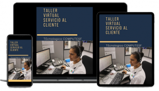 CURSO SERVICIO AL CLIENTE