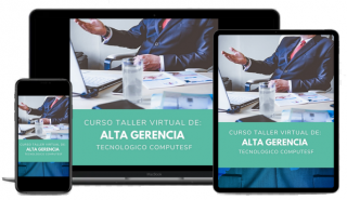CURSO ALTA GERENCIA