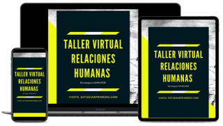 CURSO RELACIONES HUMANAS