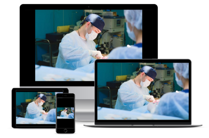 CURSO AUXILIAR DE QUIRÓFANO