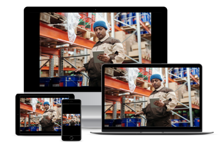 CURSO AUXILIAR DE ALMACEN