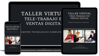 CURSO VENTAS DIGITAL
