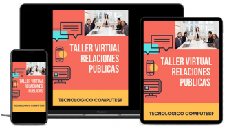 CURSO RELACIONES PUBLICAS