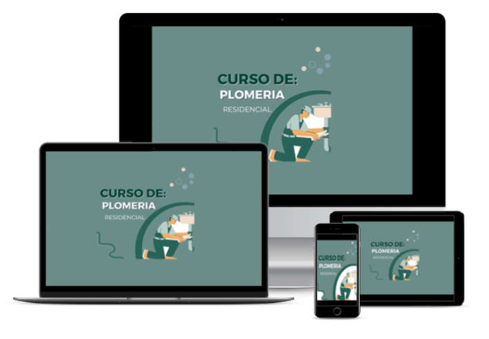 CURSO DE PLOMERIA