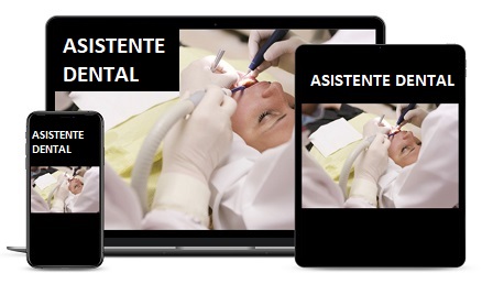 CURSO ASISTENTE DENTAL