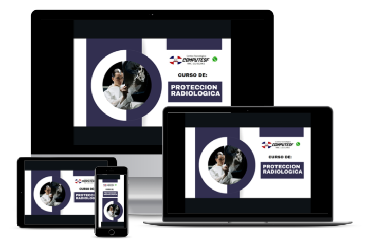 CURSO PROTECCIÓN RADIOLÓGICA