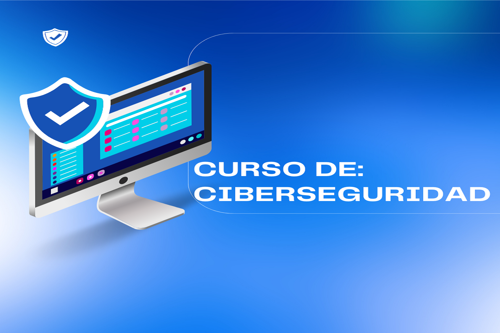 CURSO DE CIBERSEGURIDAD