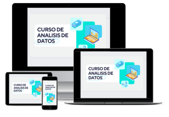 CURSO ANÁLISIS DE DATOS
