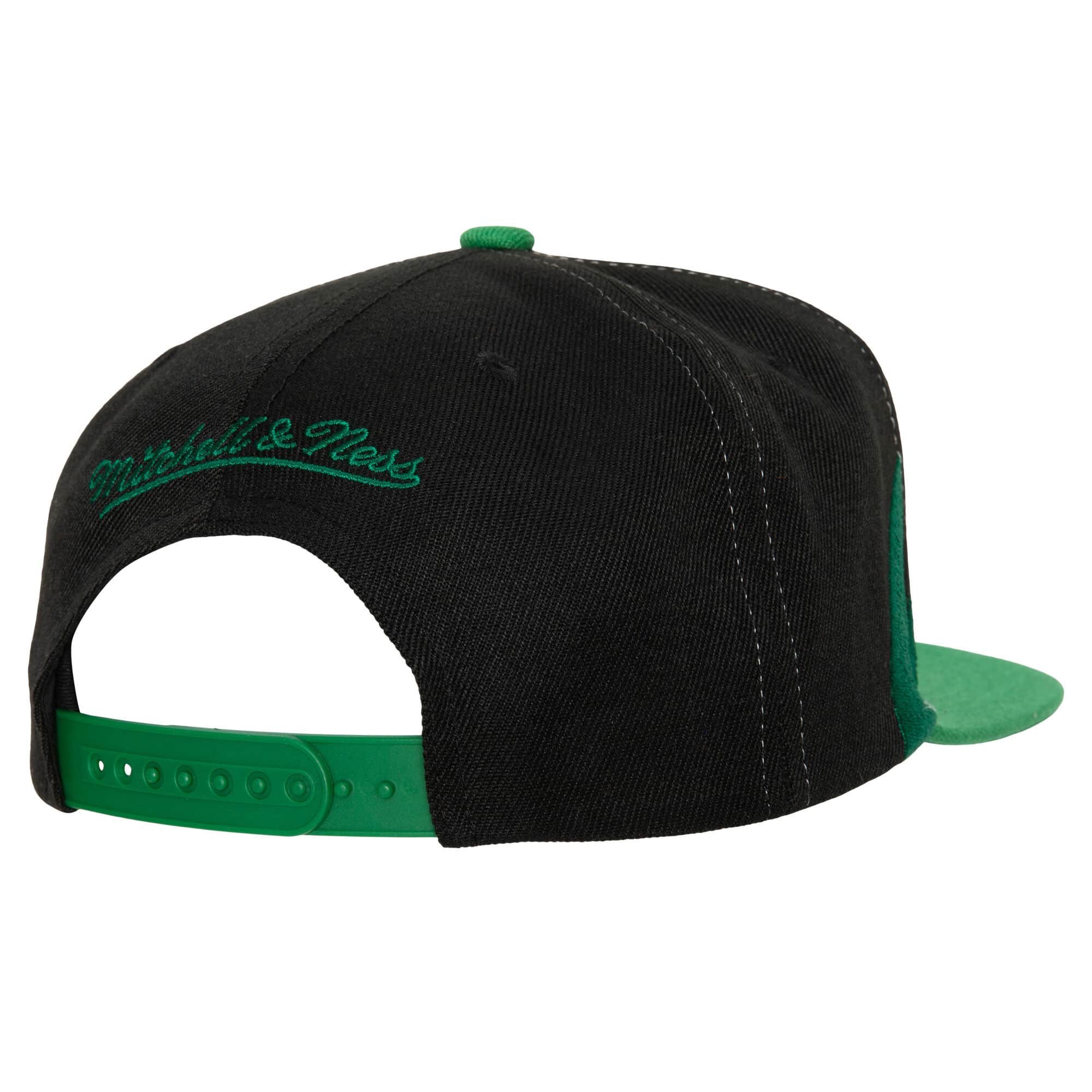 BOSTON CELTICS RAYADO