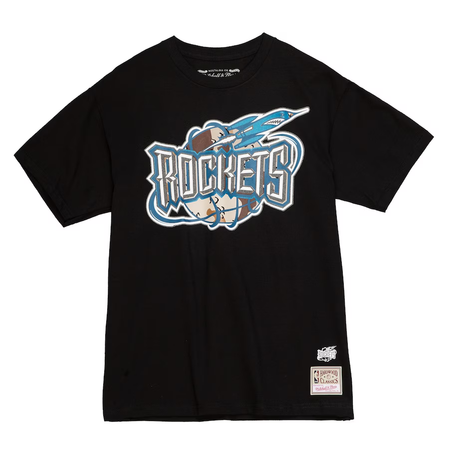 POLO ROCKETS REFLECTIVO